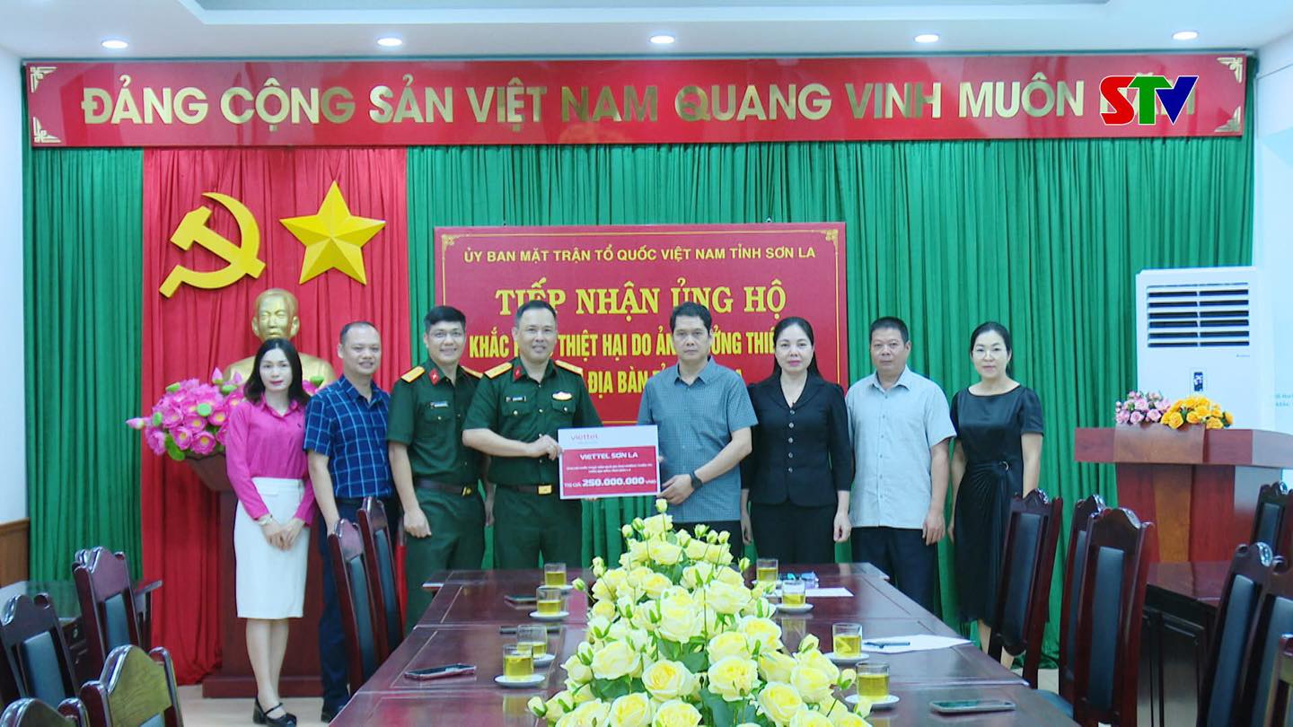 Tin tức mới
