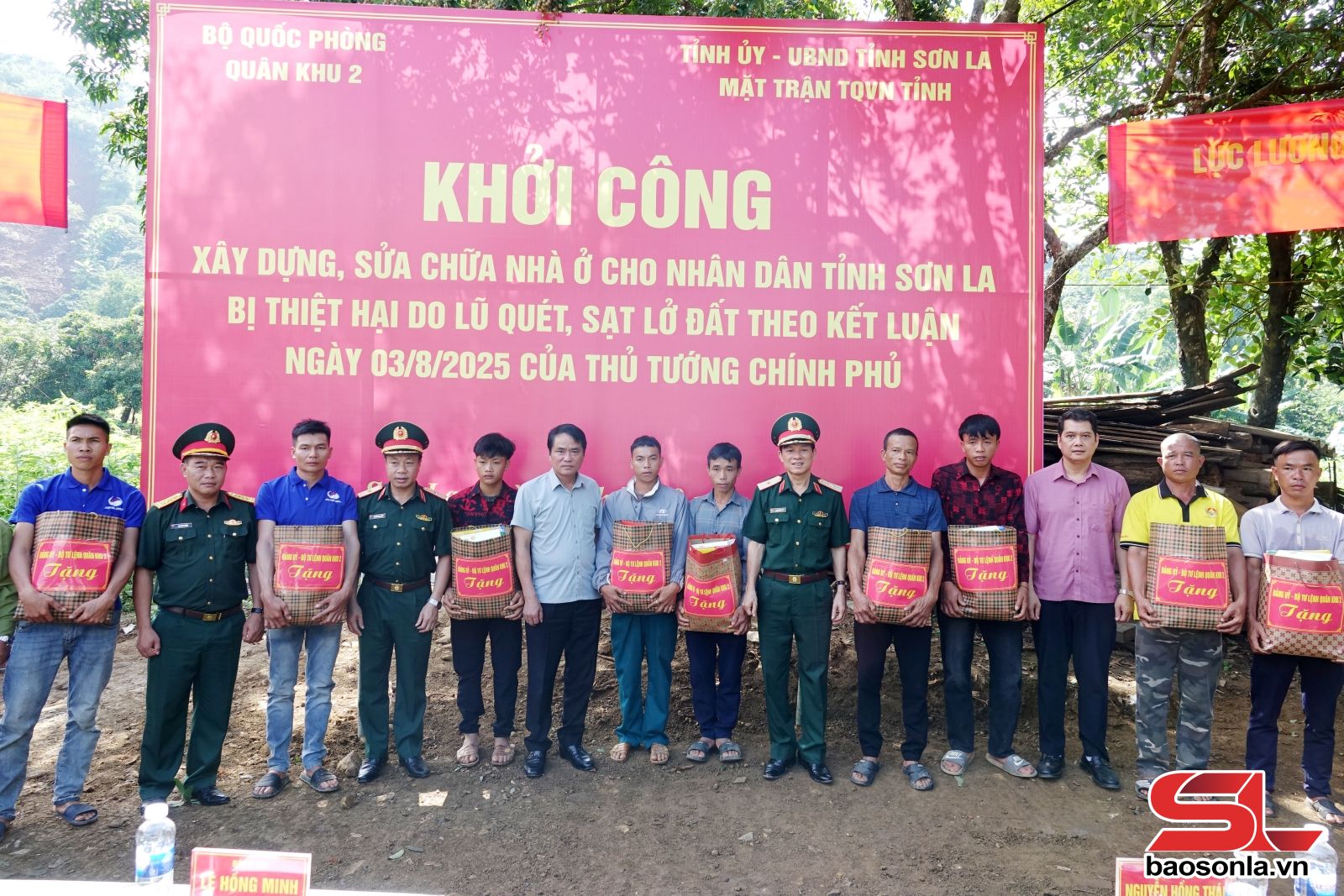 Tin tức mới