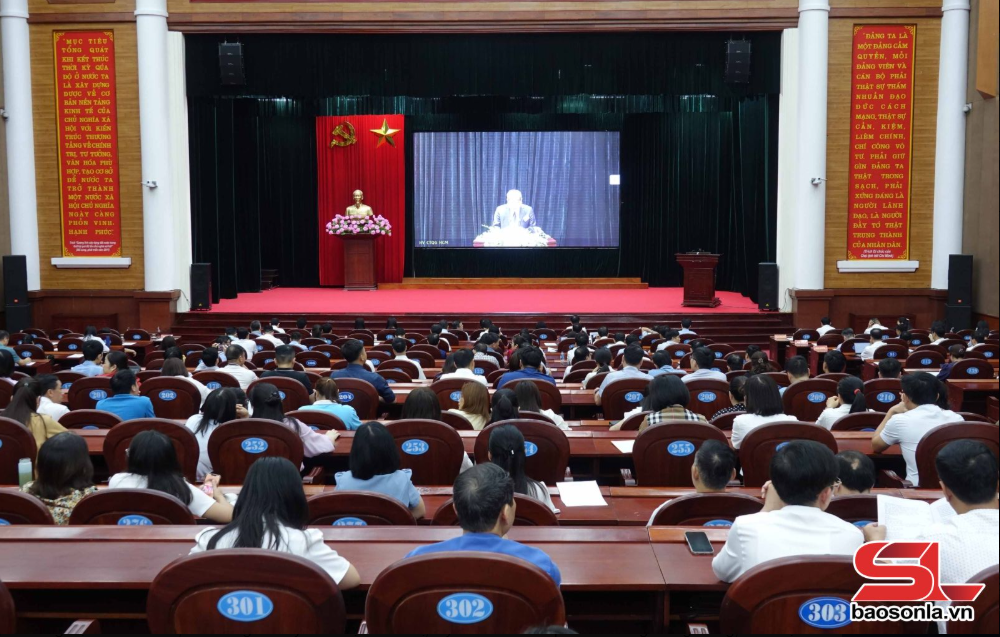Tin tức mới