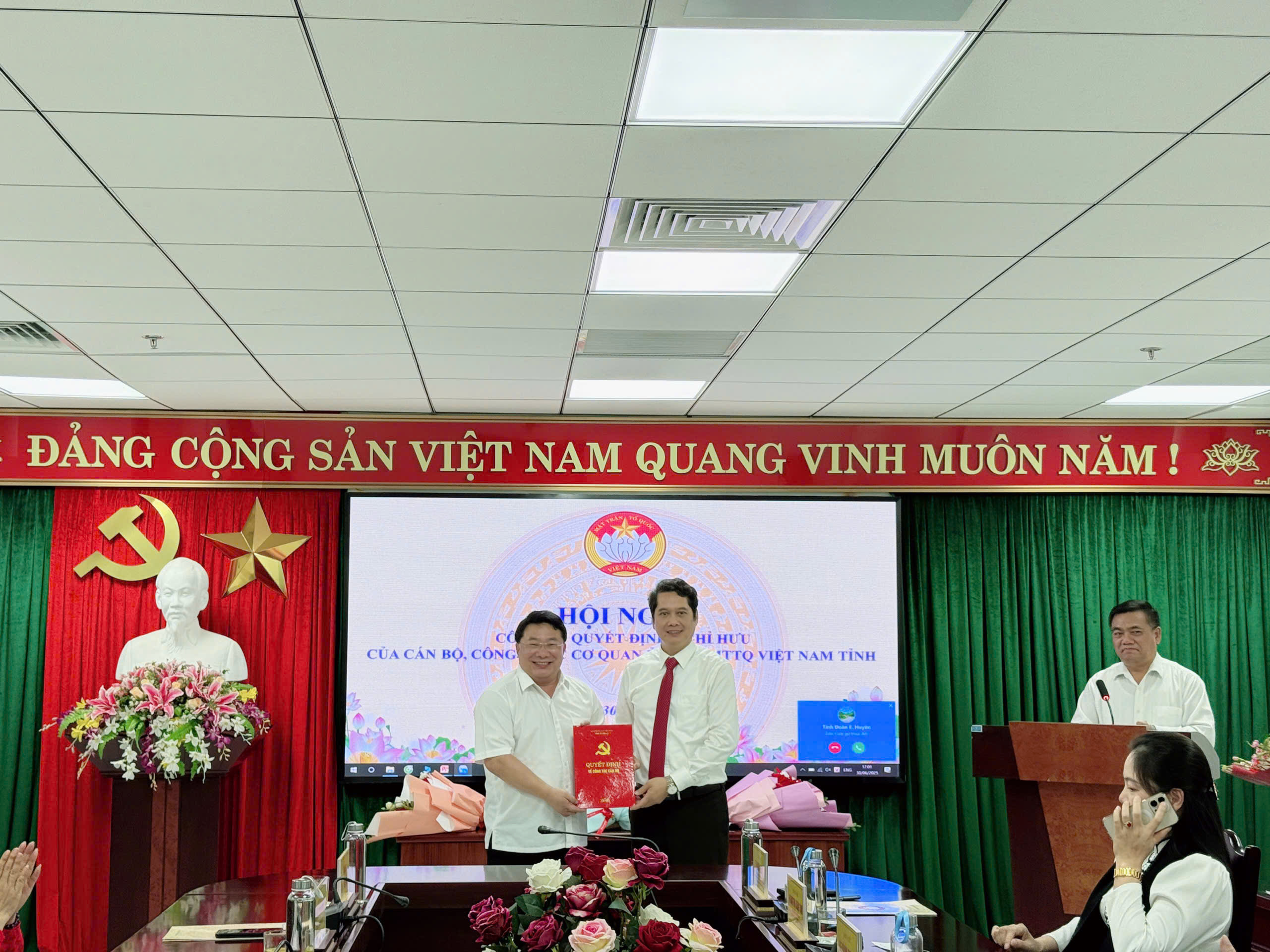 Tin tức mới