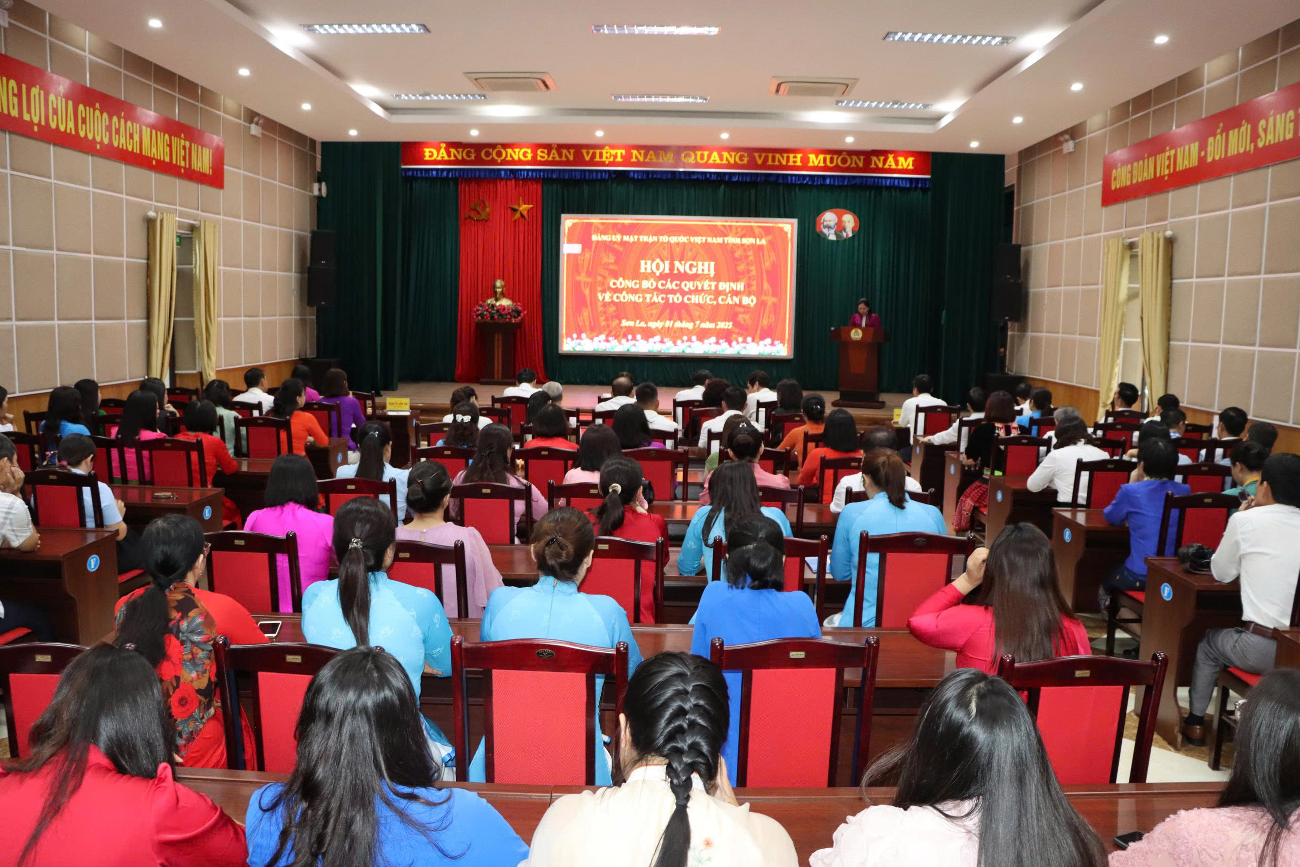 Tin tức mới