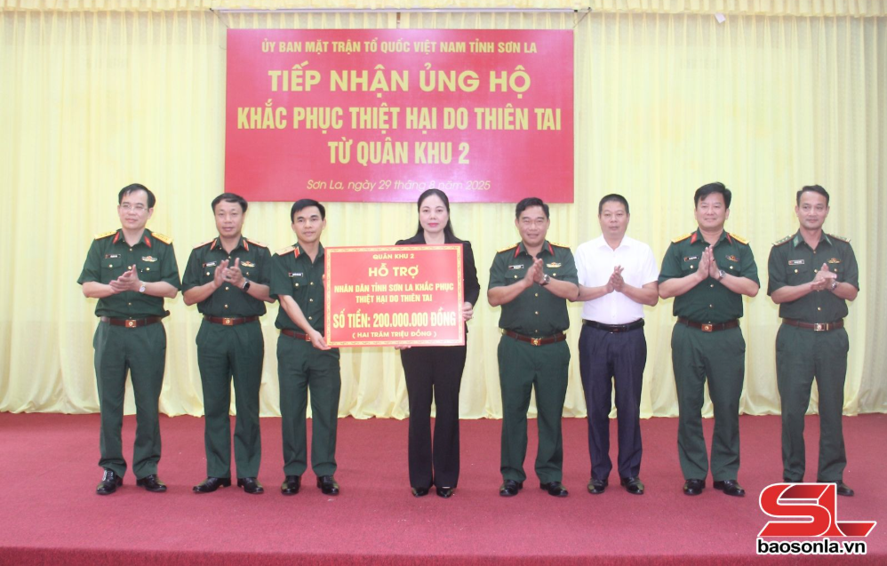 Tin tức mới