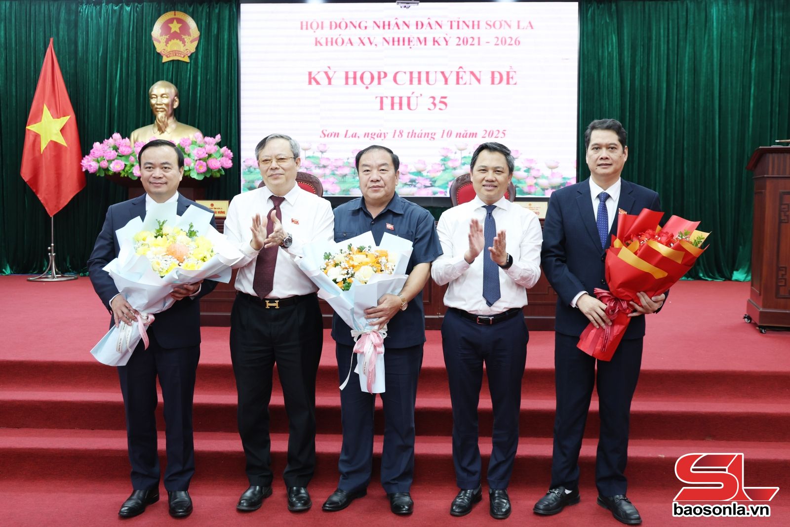 Tin tức mới