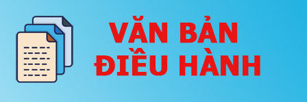 Quản lý văn bản điều hành