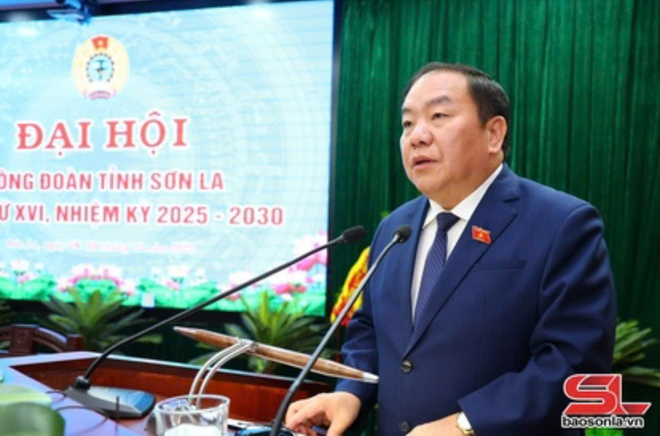 Xây dựng tổ chức Công đoàn vững mạnh, đáp ứng yêu cầu nhiệm vụ trong giai đoạn mới