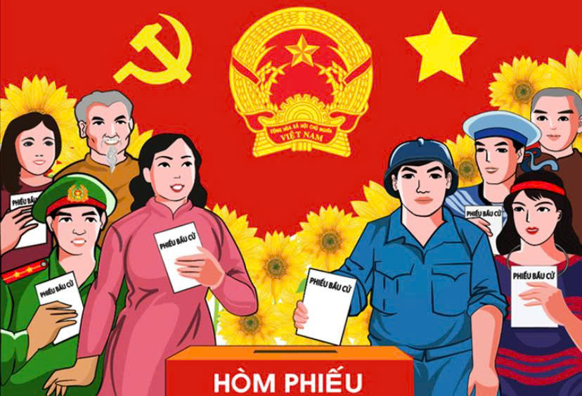 Ủy ban bầu cử tỉnh Sơn La triển khai nhiệm vụ trọng tâm phục vụ công tác bầu cử