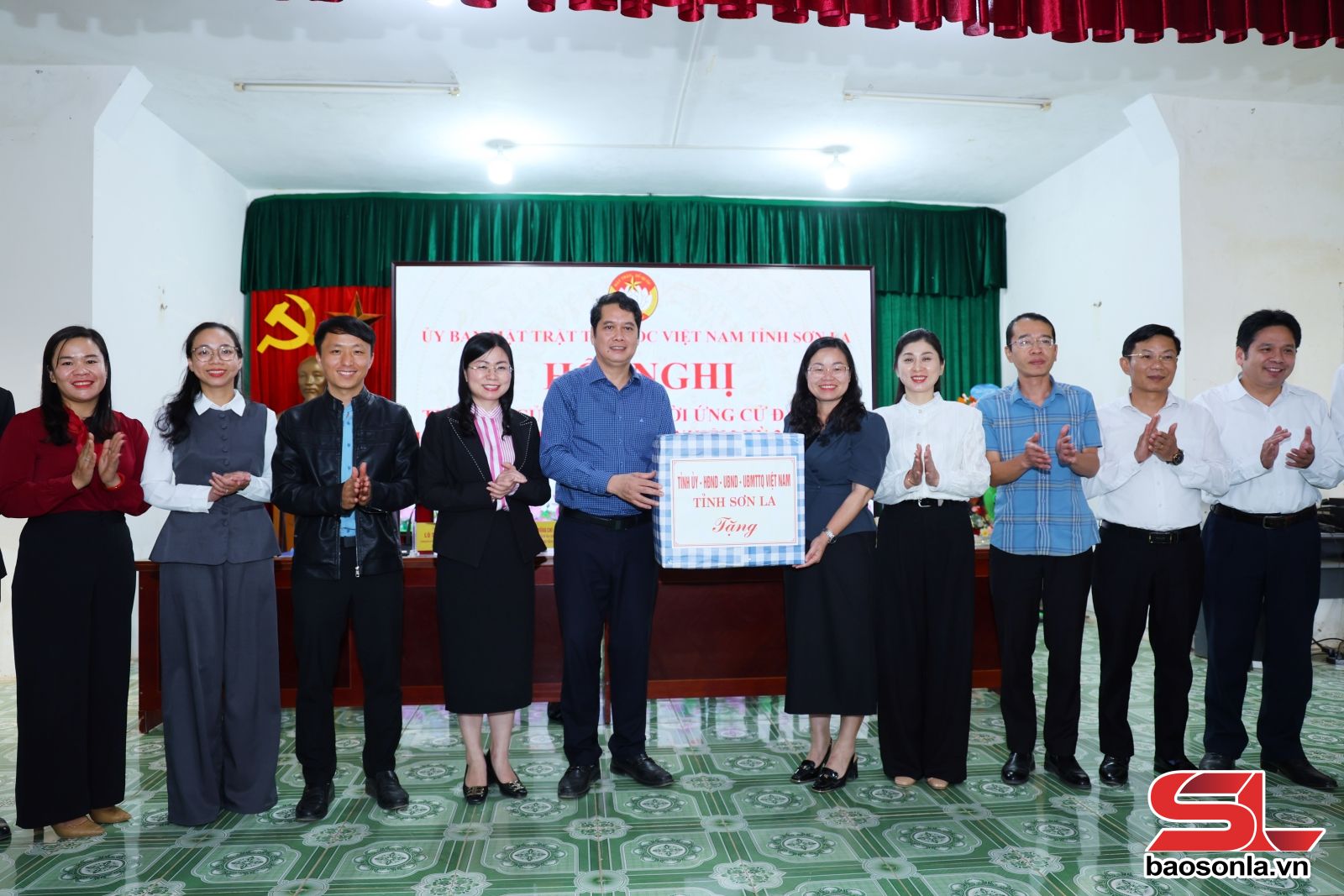 “Cầu nối”phản ánh trung thực tâm tư, nguyện vọng chính đáng của nhân dân