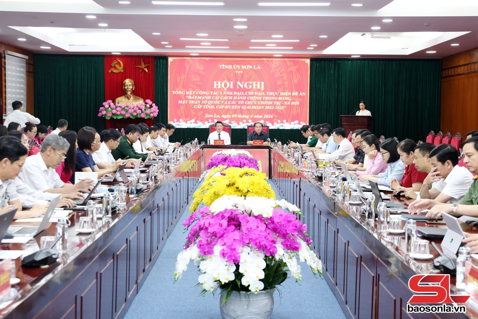 Tin tức mới