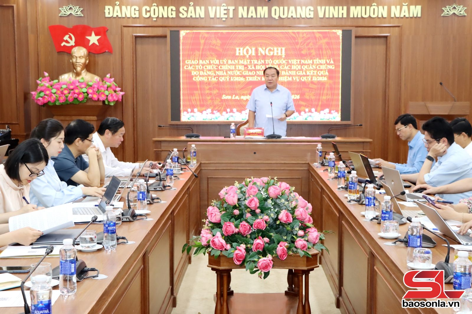 Tin tức mới
