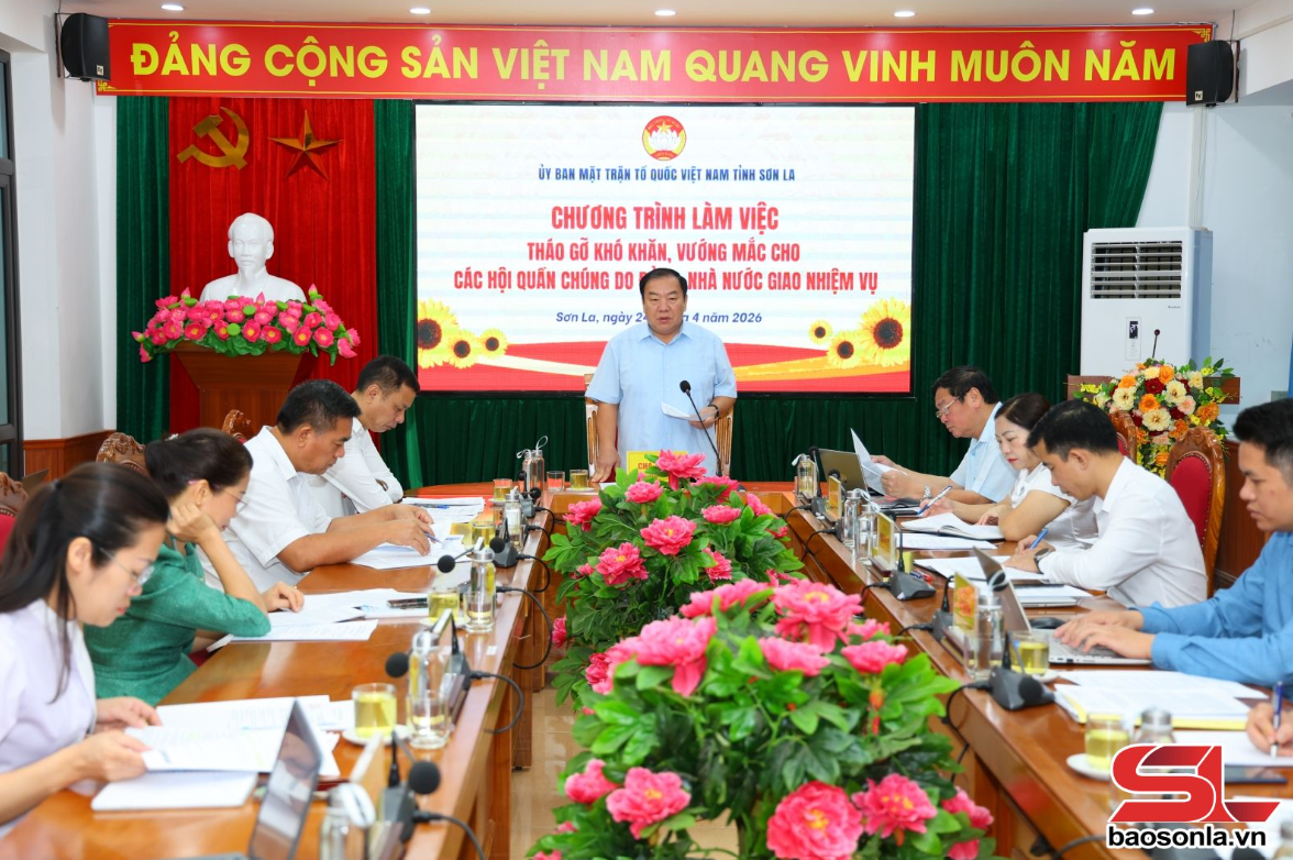 Tin tức mới