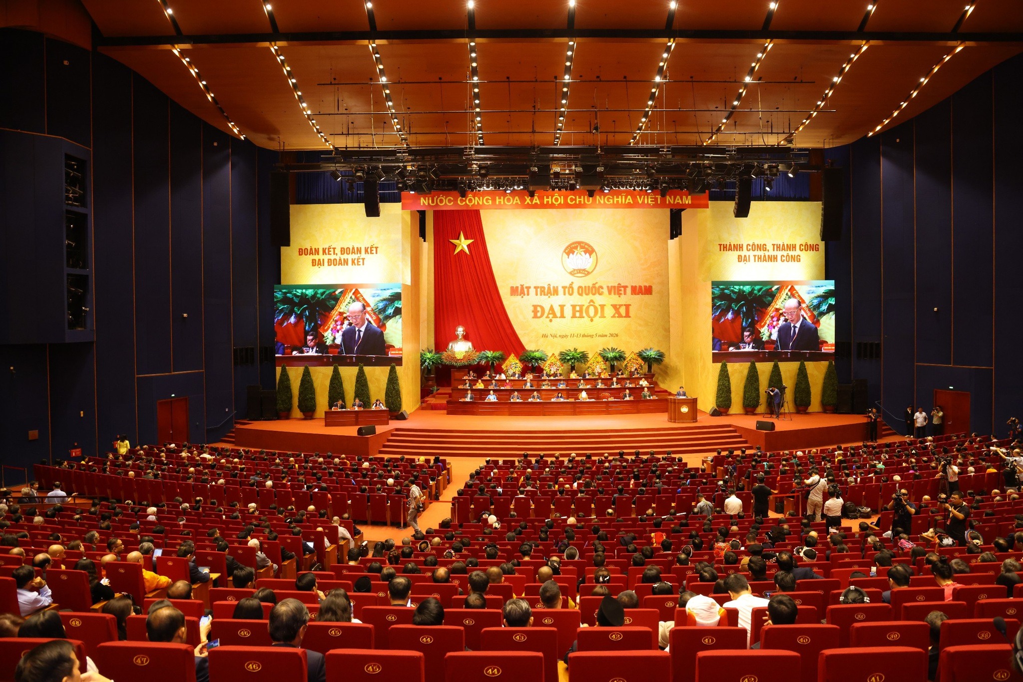 Tin tức mới
