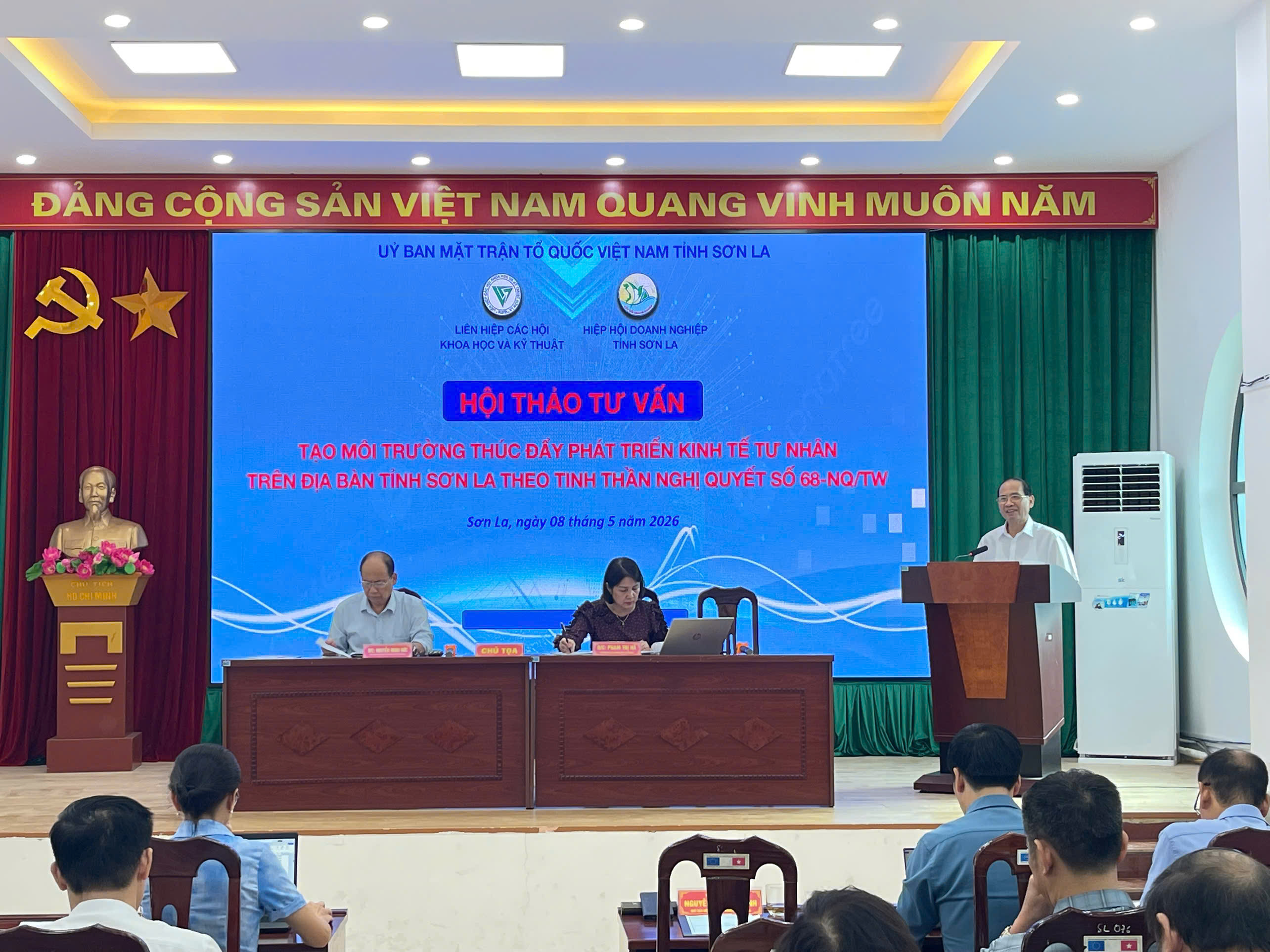 Tin tức mới