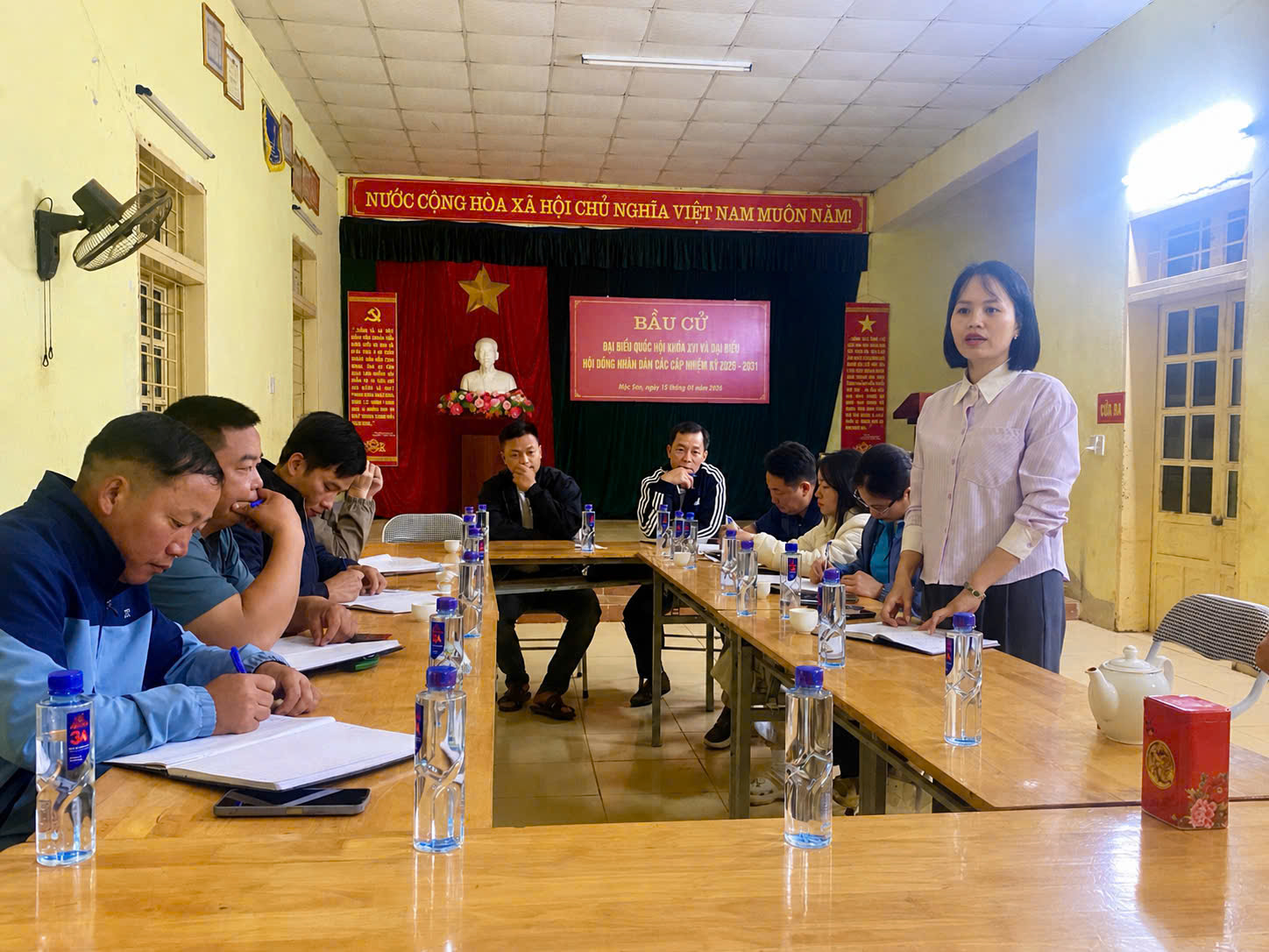 Tin tức mới