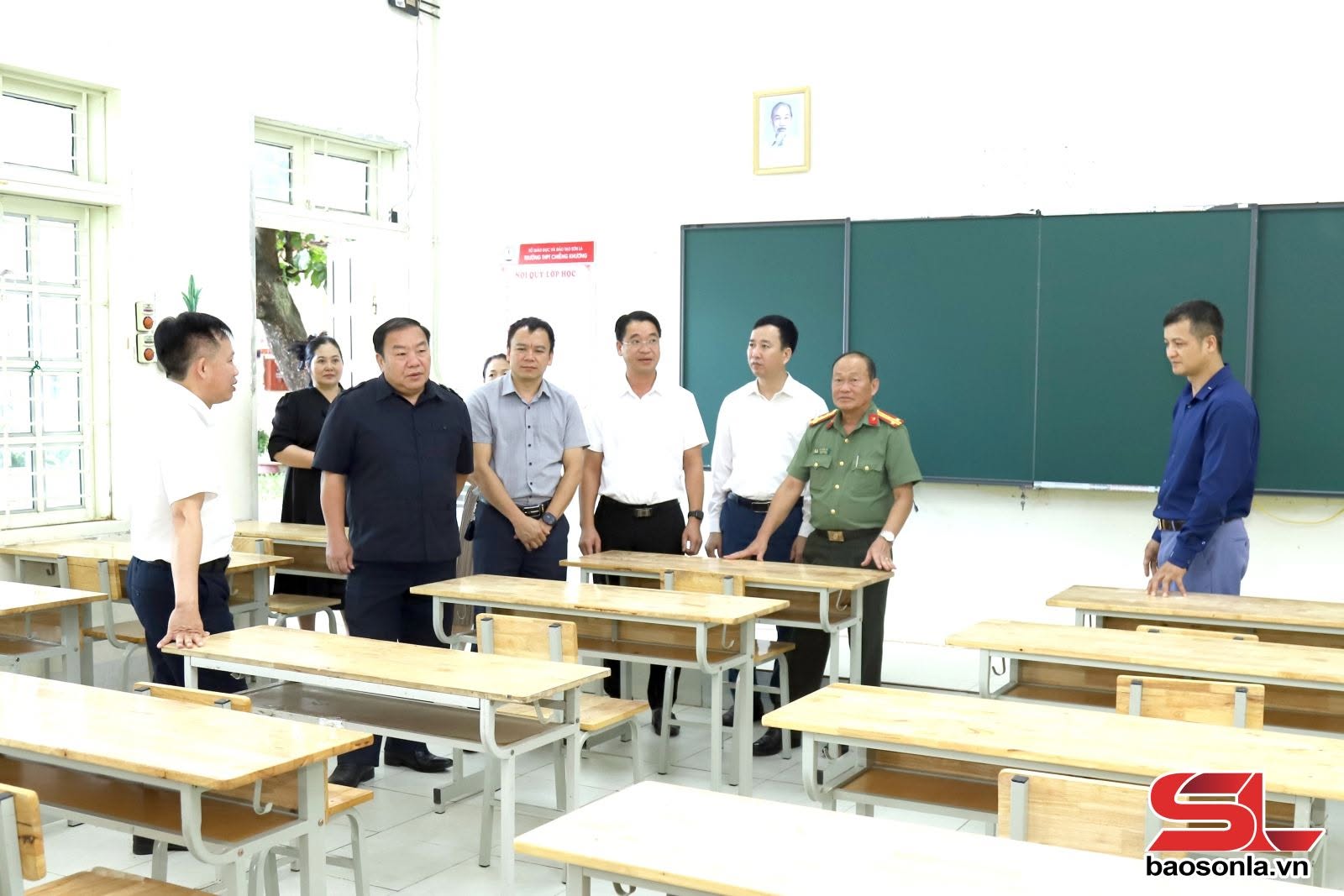 Tin tức mới