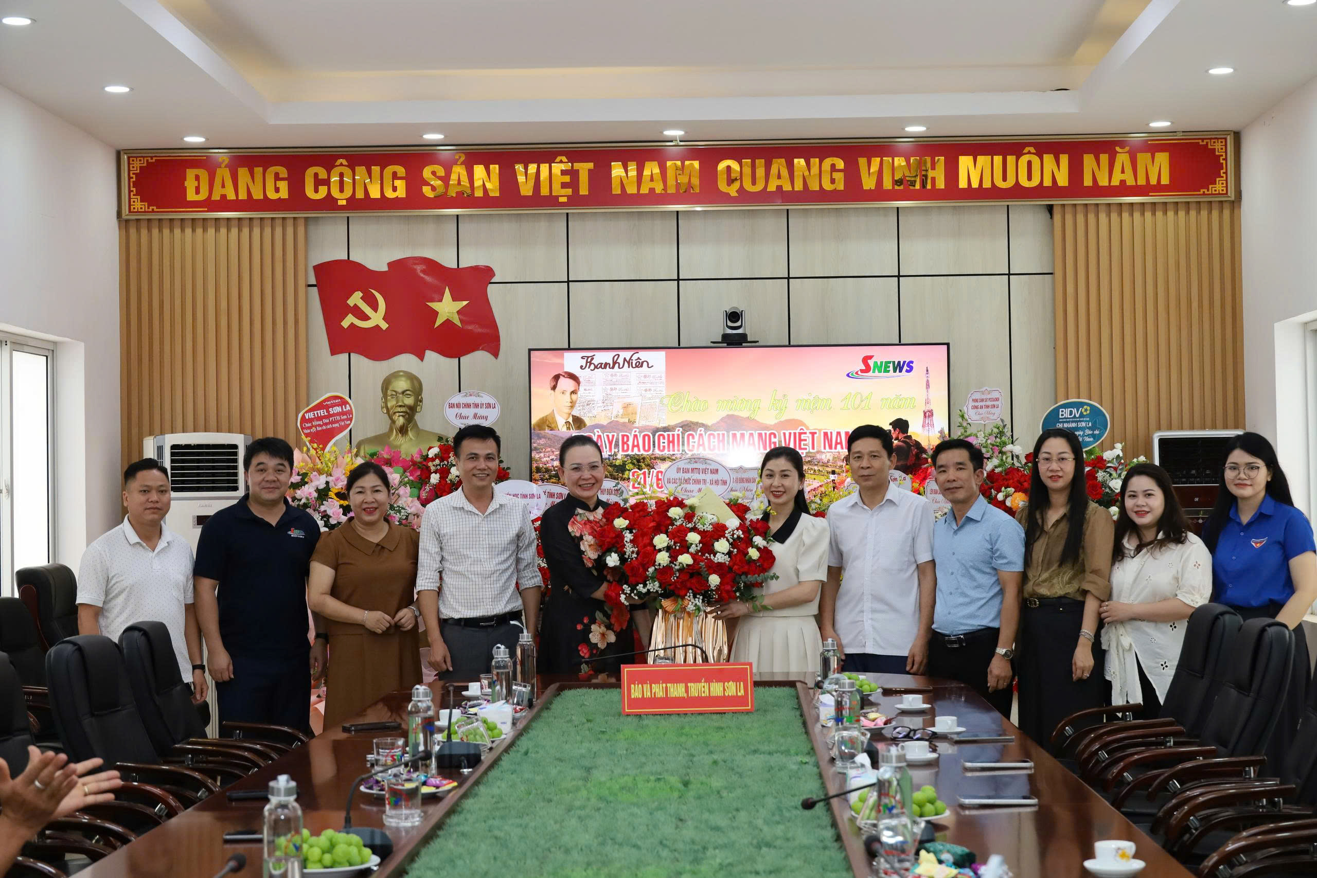 Tin tức mới