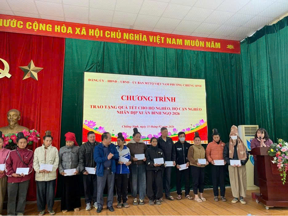 Tin tức mới