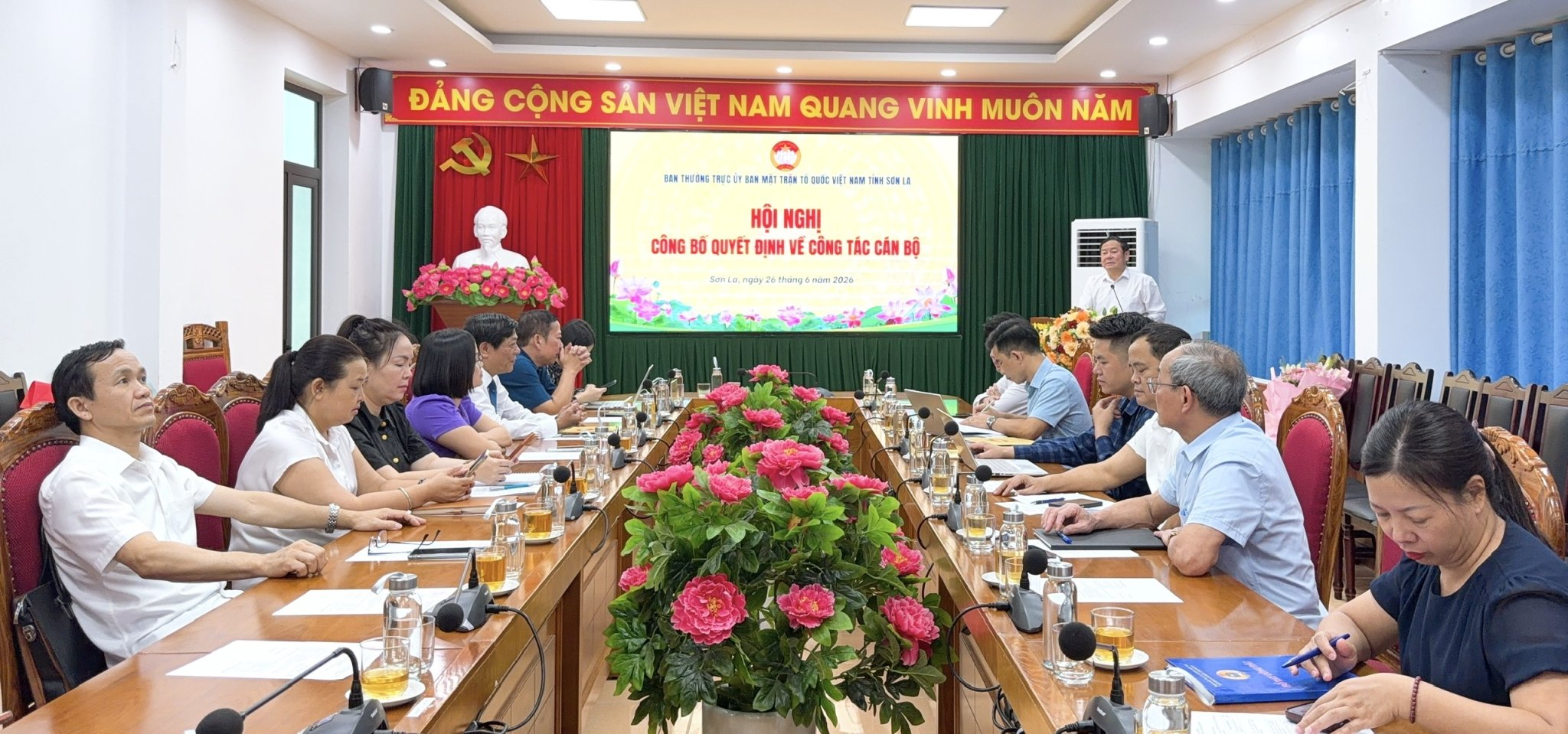 Tin tức mới