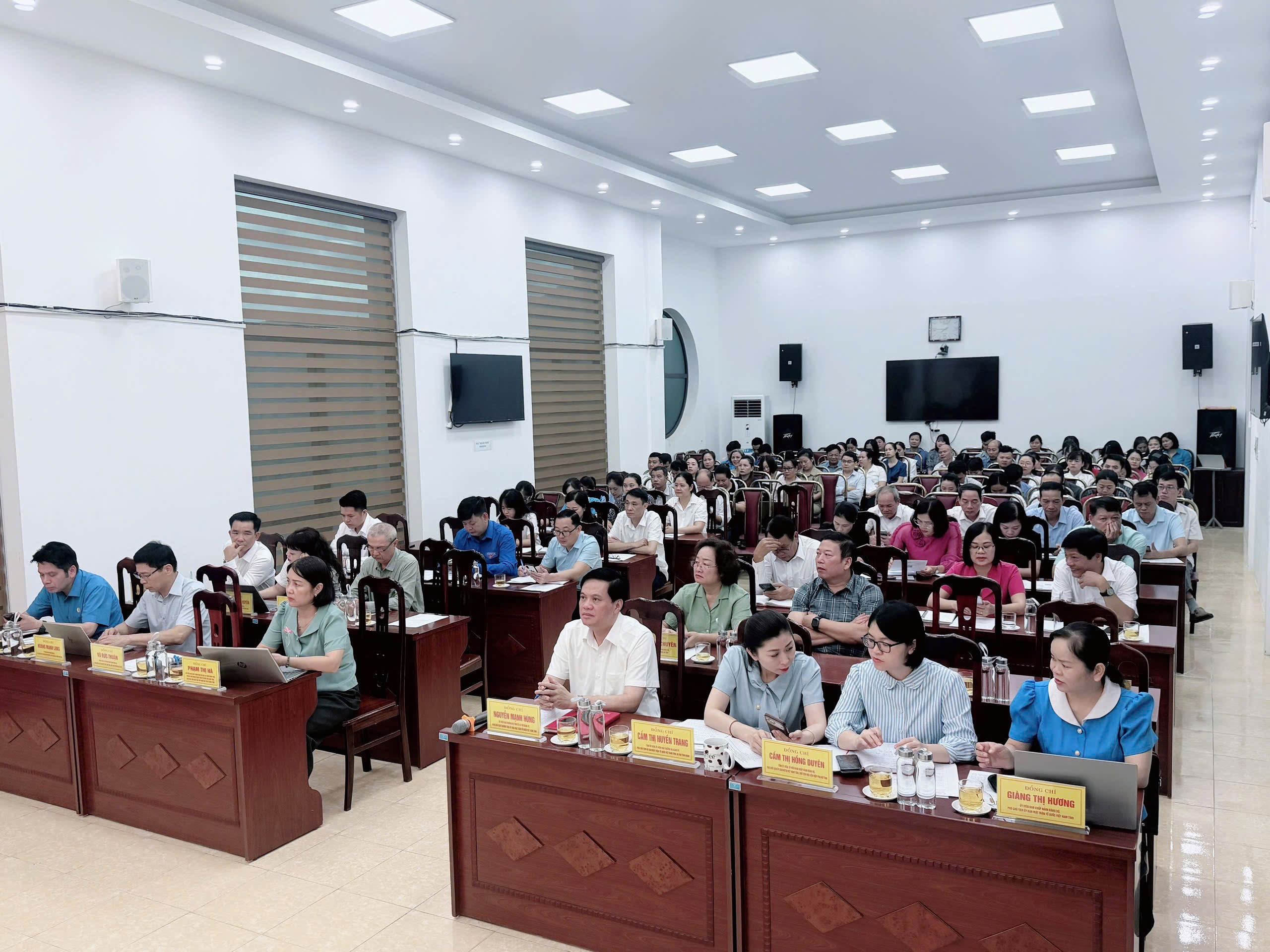 Tin tức mới